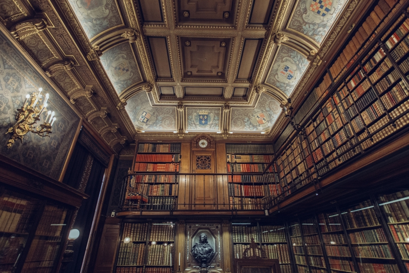 librairie-LE ROURET-min_library-863148